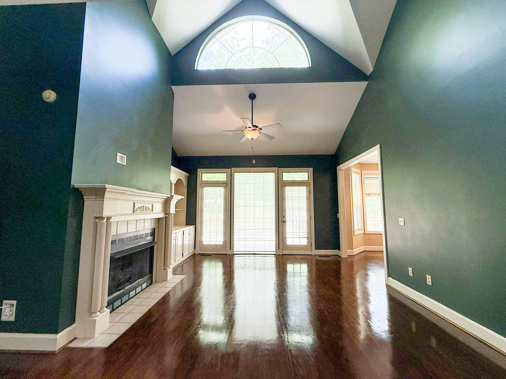 205 Hidden Trace Drive Ringgold, GA 30736 - Photo 7 of 28 7