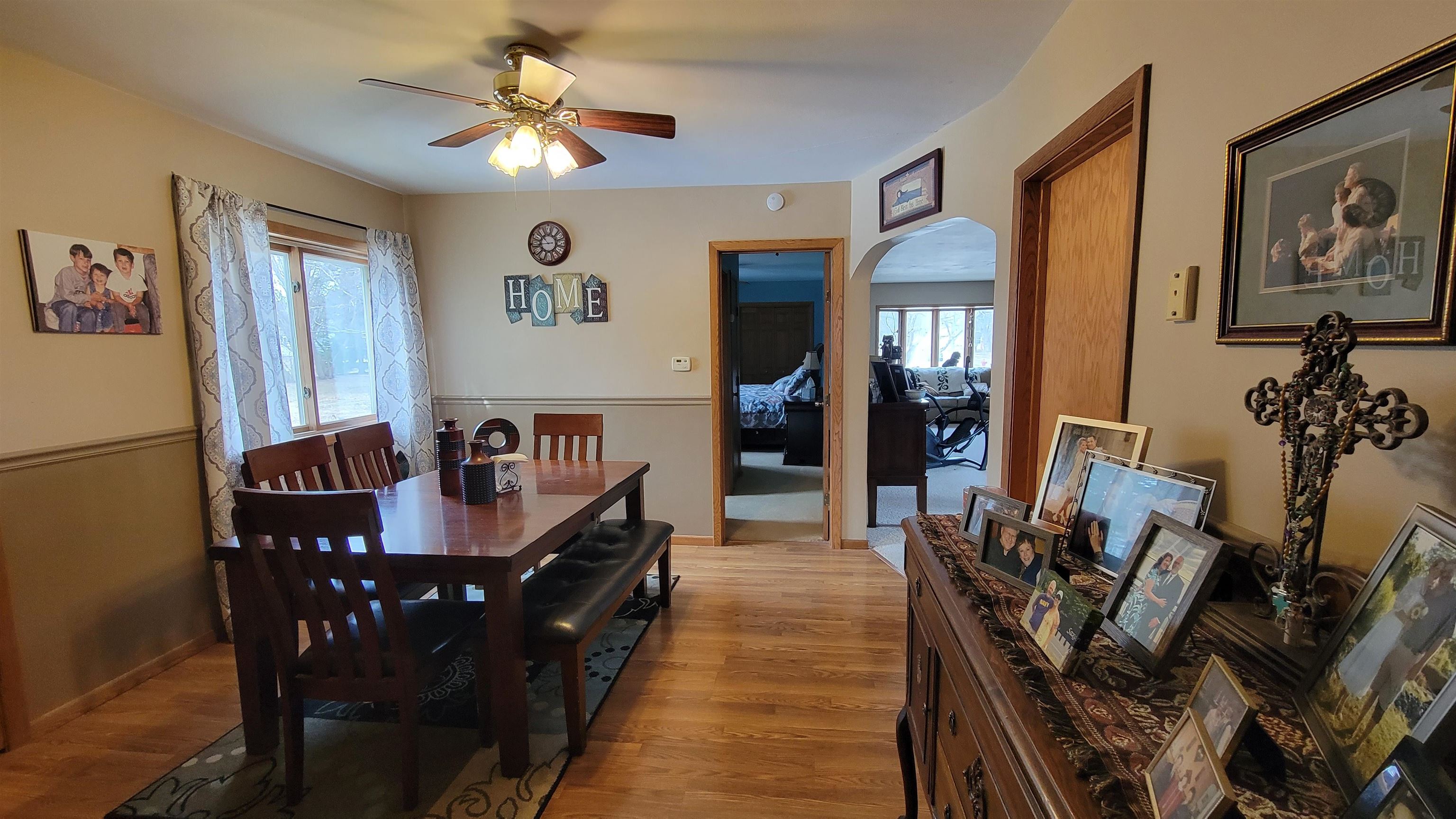418 Hogan Street Antigo, WI 54409 - Photo 8 of 37