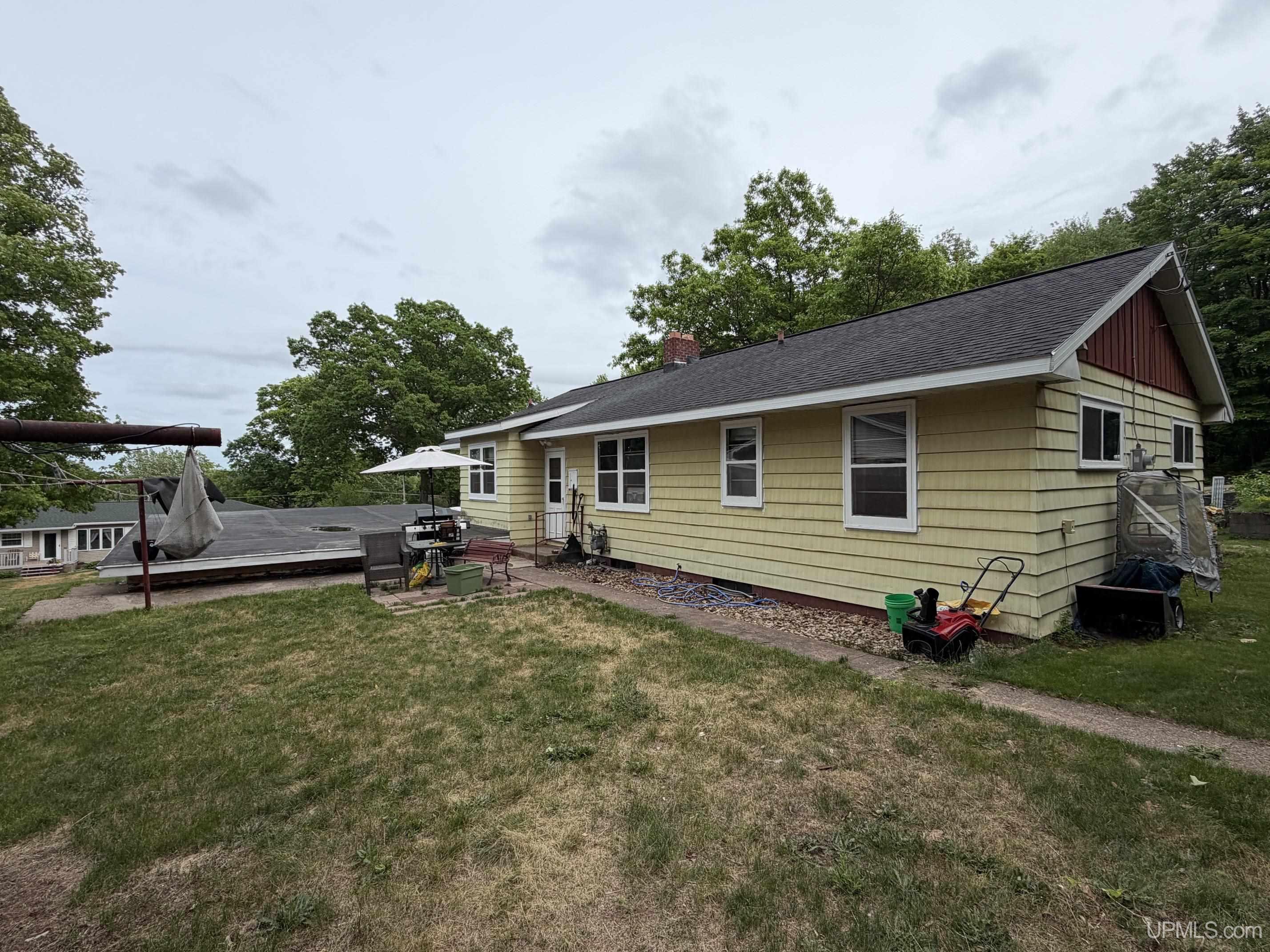 315 Seilo Avenue Ishpeming, MI 49849 - Photo 34 of 45