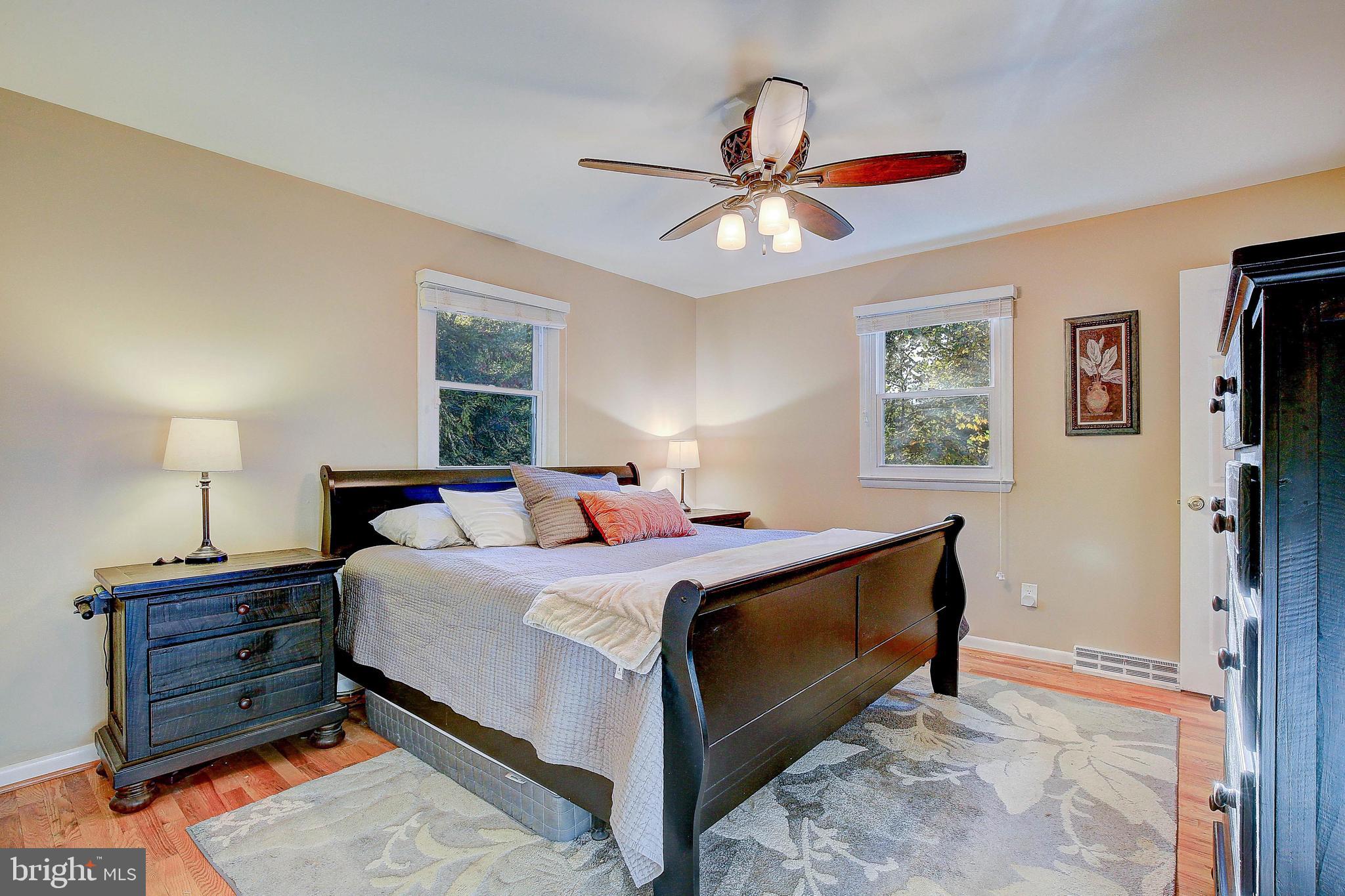 420 Halsey Road Annapolis, MD 21401 - Photo 11 of 51 Primary Bedroom