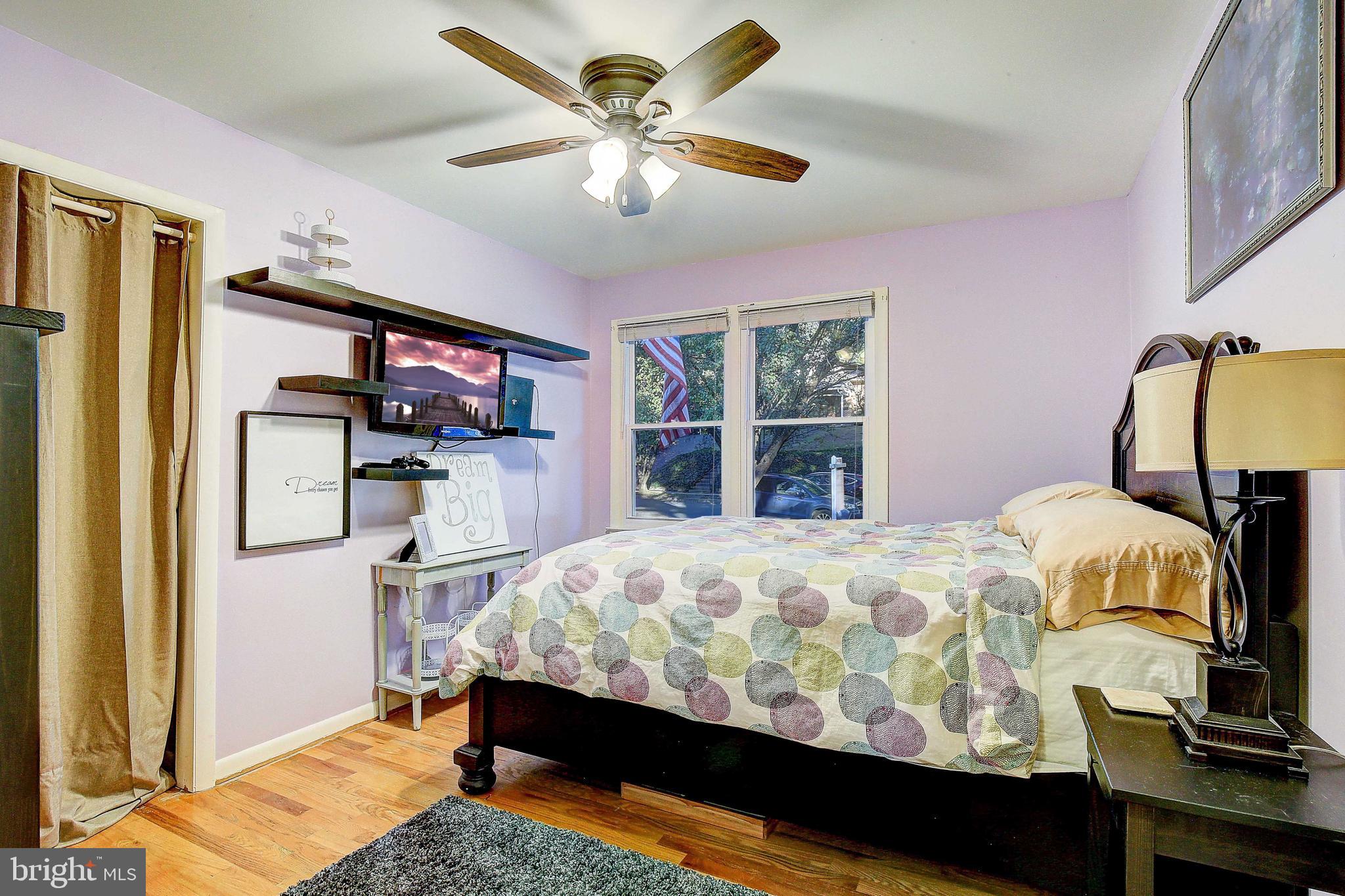 420 Halsey Road Annapolis, MD 21401 - Photo 13 of 51 Bedroom 2