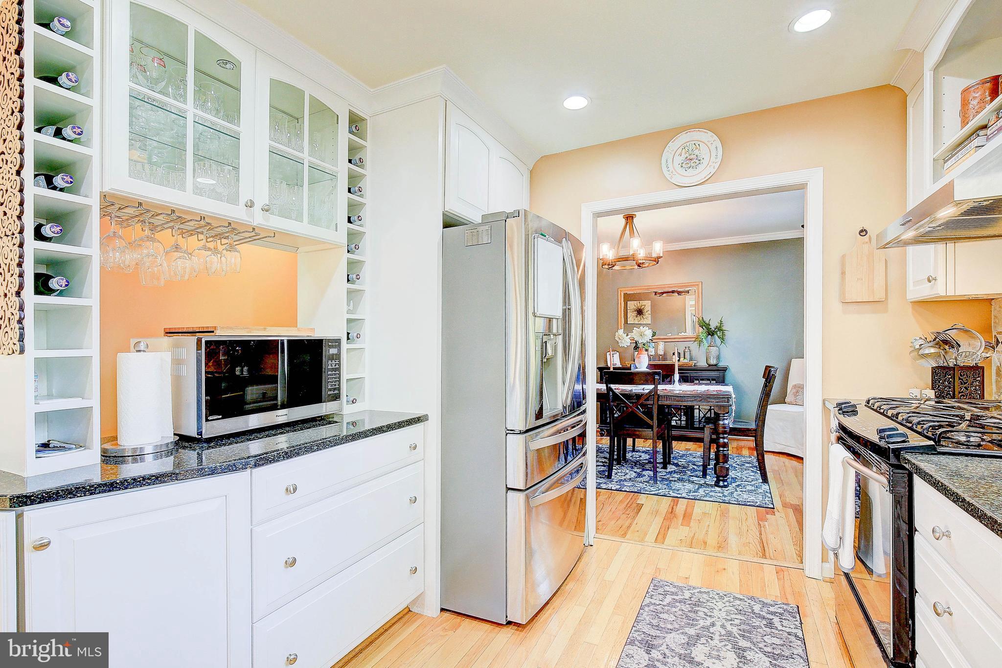 420 Halsey Road Annapolis, MD 21401 - Photo 23 of 51 Kitchen