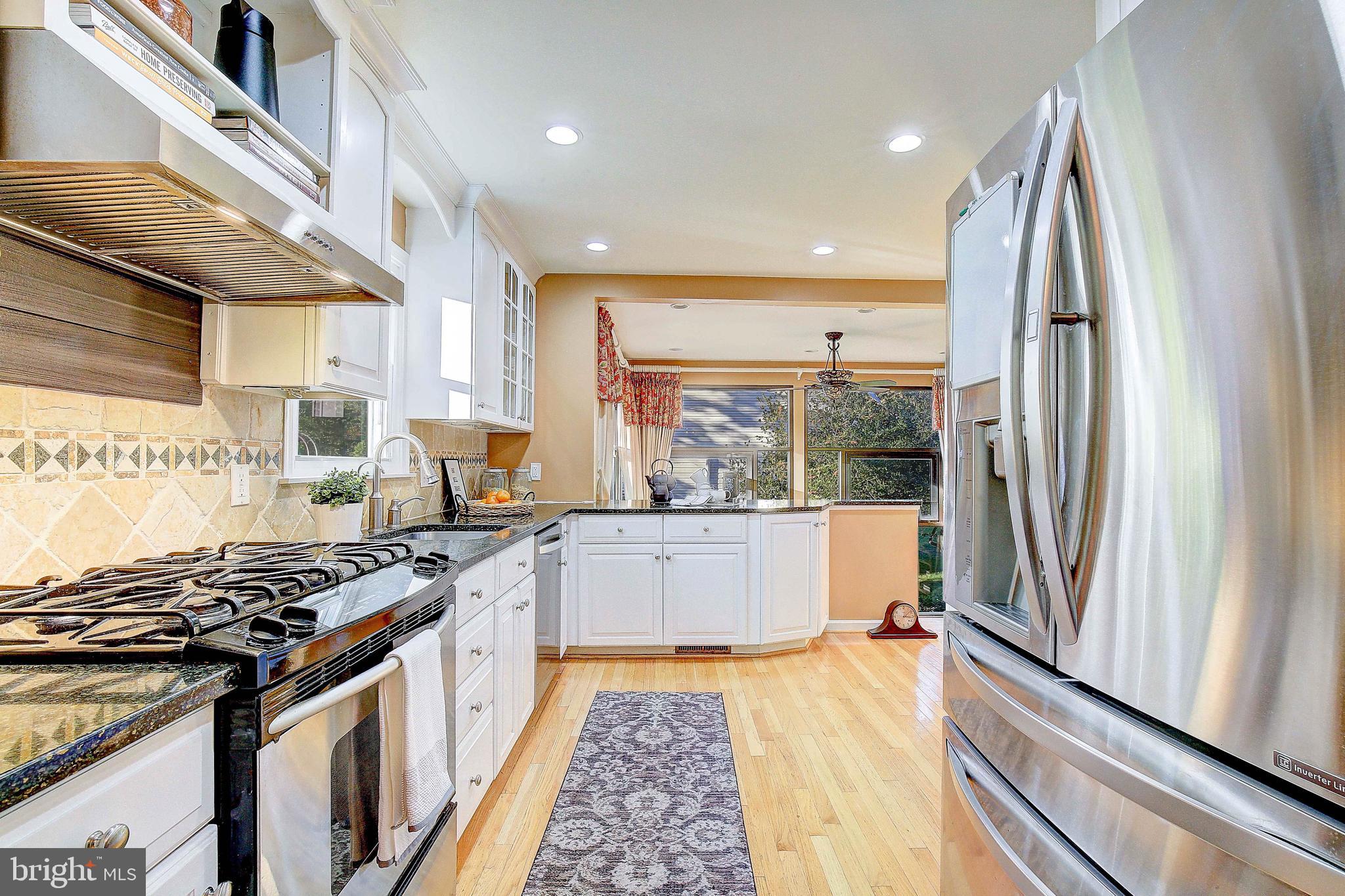 420 Halsey Road Annapolis, MD 21401 - Photo 24 of 51 Kitchen