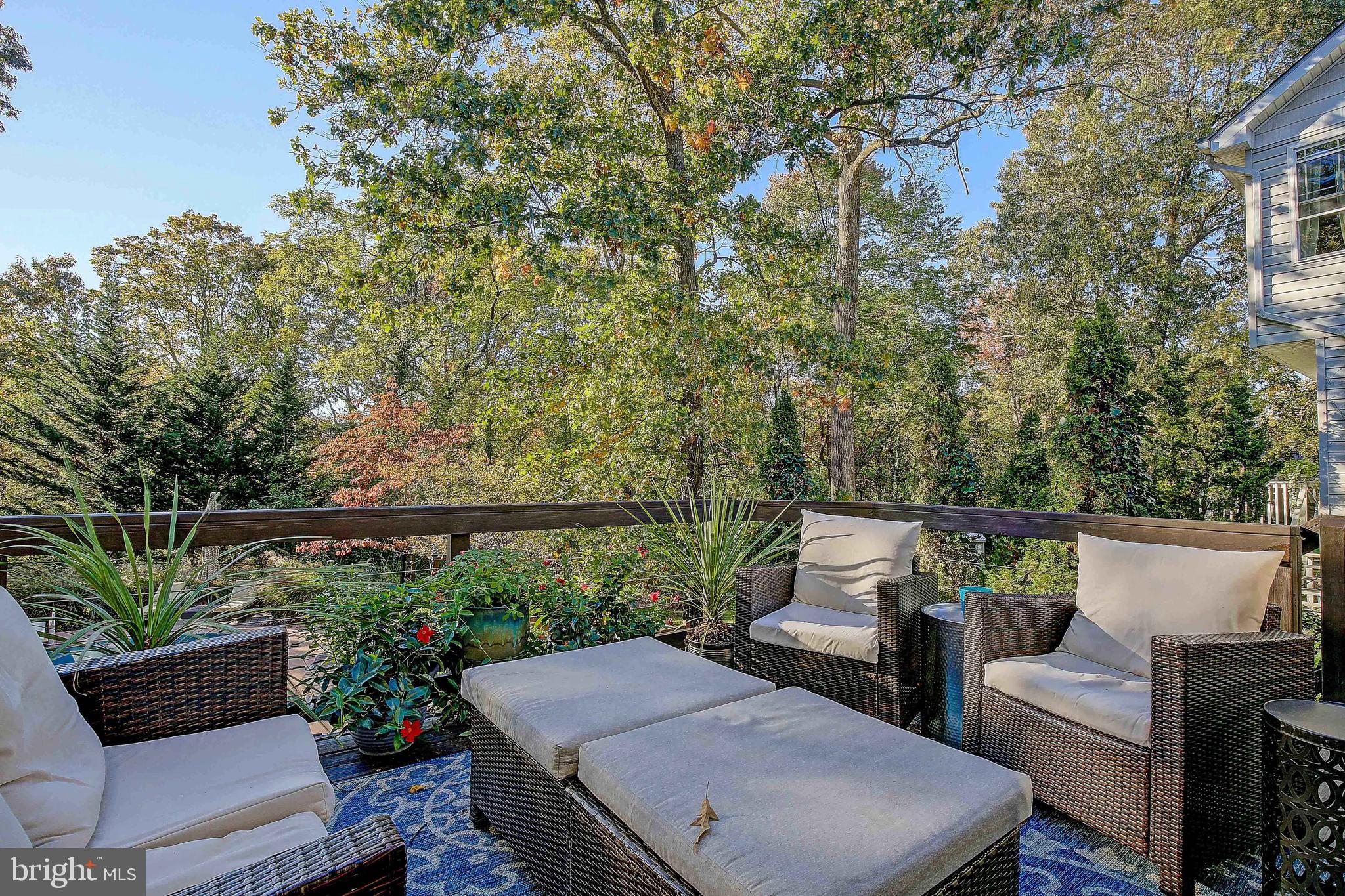 420 Halsey Road Annapolis, MD 21401 - Photo 31 of 51 A great place to view sunsets