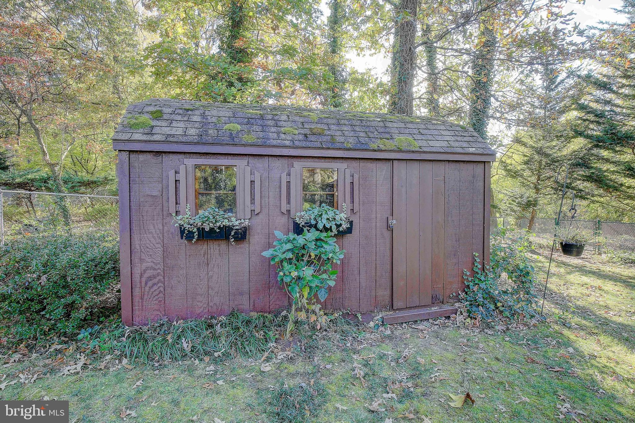420 Halsey Road Annapolis, MD 21401 - Photo 43 of 51 Shed
