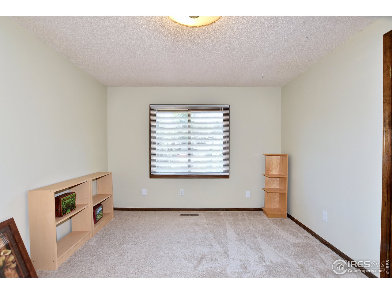 1501 Centennial Road Fort Collins, CO 80525 - Photo 25 of 40 Second Upstairs Bedroom