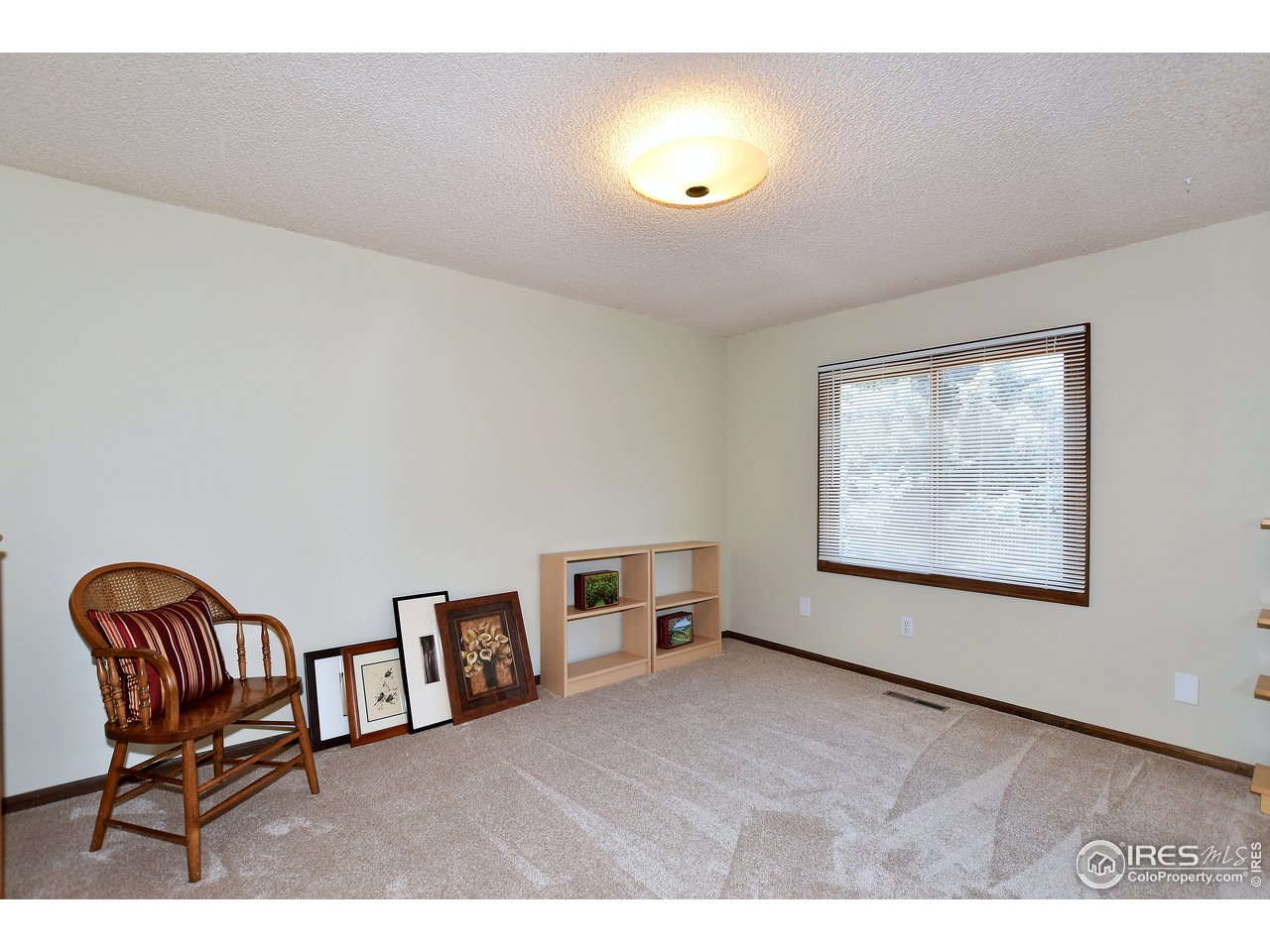1501 Centennial Road Fort Collins, CO 80525 - Photo 26 of 40 Second Upstairs Bedroom