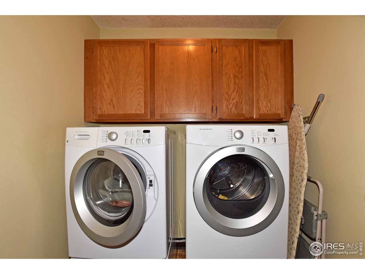 1501 Centennial Road Fort Collins, CO 80525 - Photo 36 of 40 Laundry Room