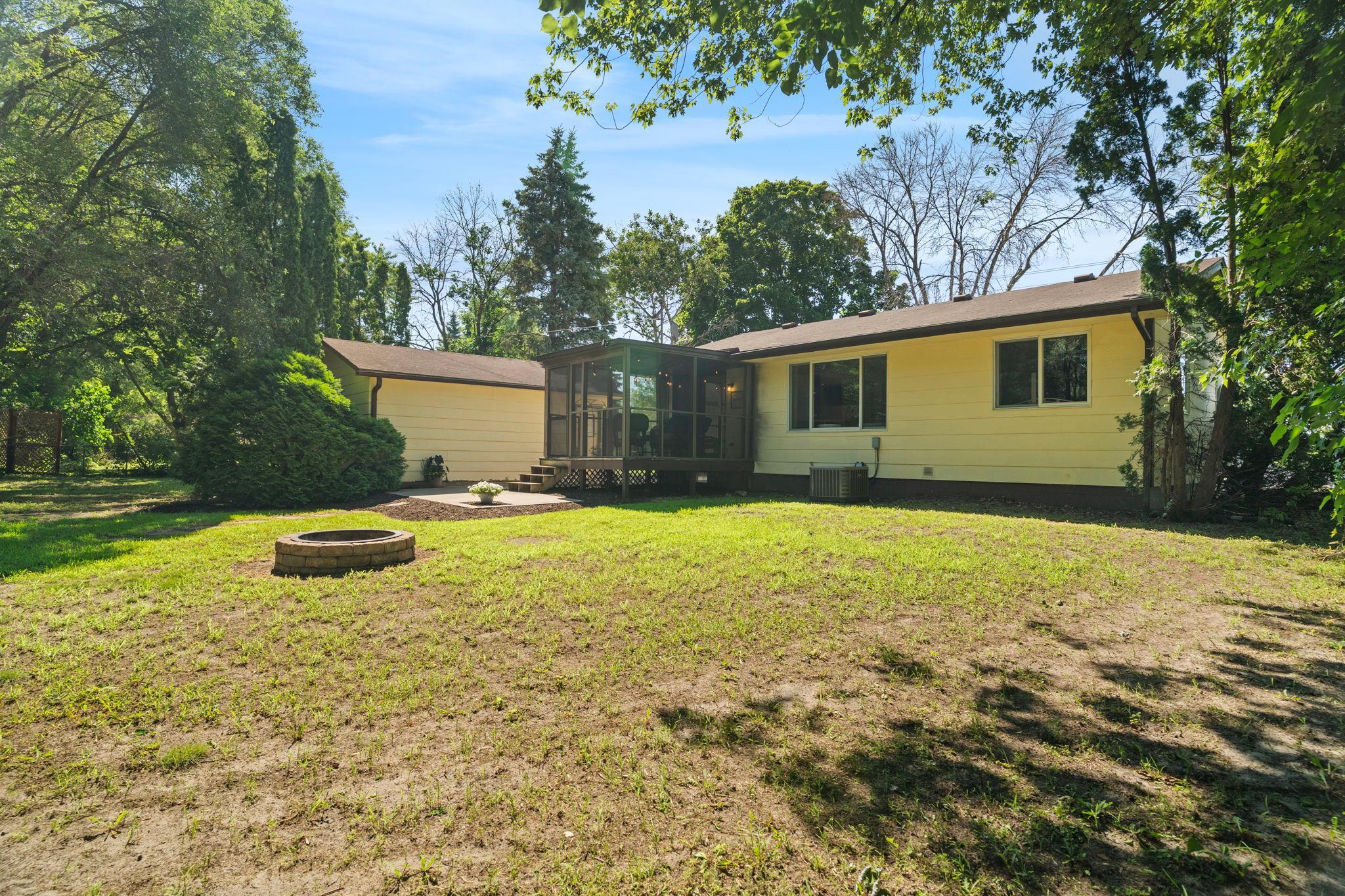 3851 Flowerfield Road Circle Pines, MN 55014 - Photo 15 of 19