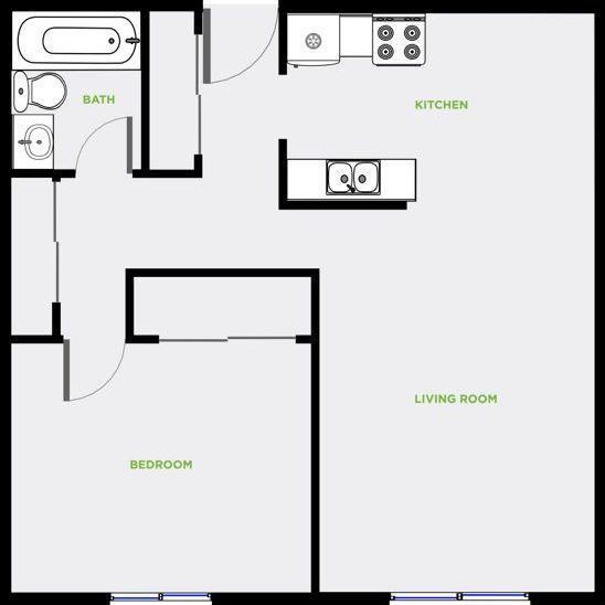 1173 Dewey Street Wabasso, MN 56293 - Photo 12 of 23