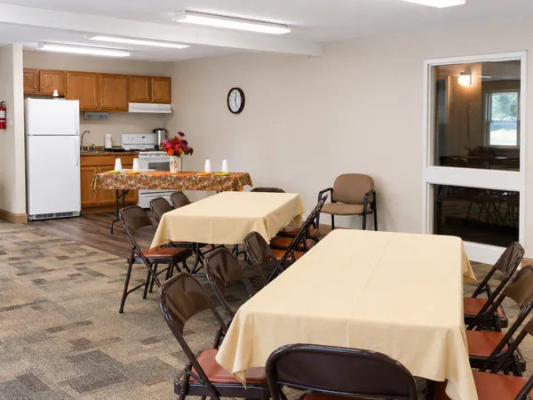 $692 | 1173 Dewey Street, Wabasso, MN 56293