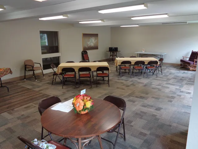 $670 | 1173 Dewey Street, Wabasso, MN 56293