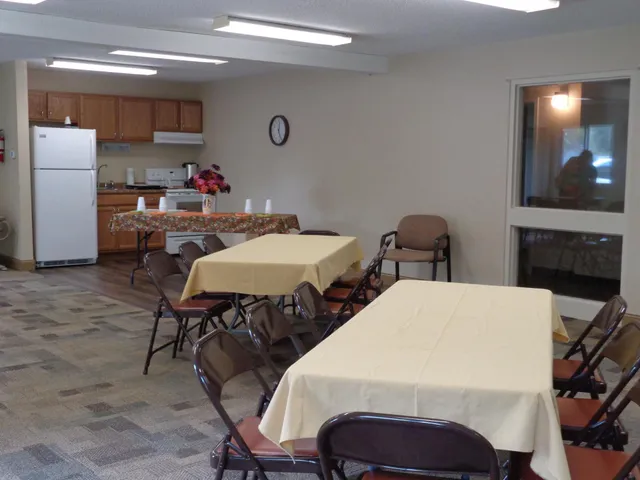 $670 | 1173 Dewey Street, Wabasso, MN 56293