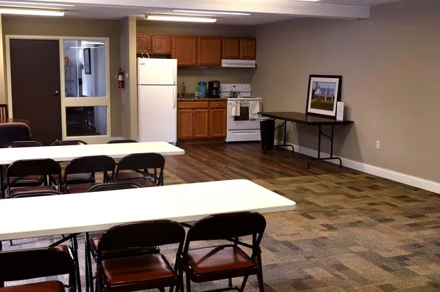 $670 | 1173 Dewey Street, Wabasso, MN 56293