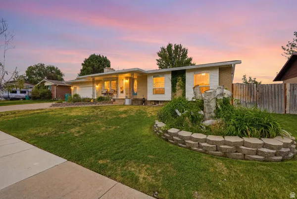$480,000 | 4454 South 2300th Street West, Roy, UT 84067