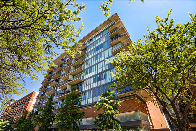 321 South Sangamon Street, Unit 902 Chicago, IL 60607 - Photo 1 of 22