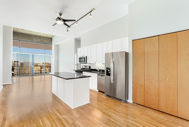 321 South Sangamon Street, Unit 902 Chicago, IL 60607 - Photo 2 of 22