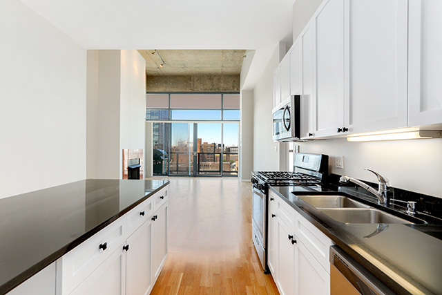 321 South Sangamon Street, Unit 902 Chicago, IL 60607 - Photo 11 of 22