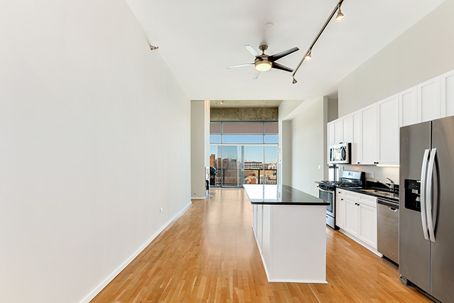 321 South Sangamon Street, Unit 902 Chicago, IL 60607 - Photo 12 of 22