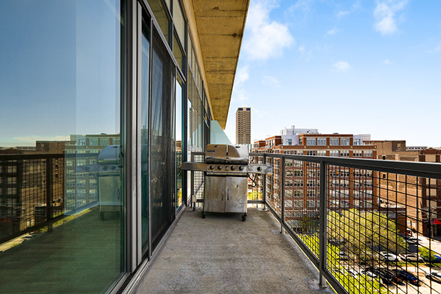 321 South Sangamon Street, Unit 902 Chicago, IL 60607 - Photo 17 of 22