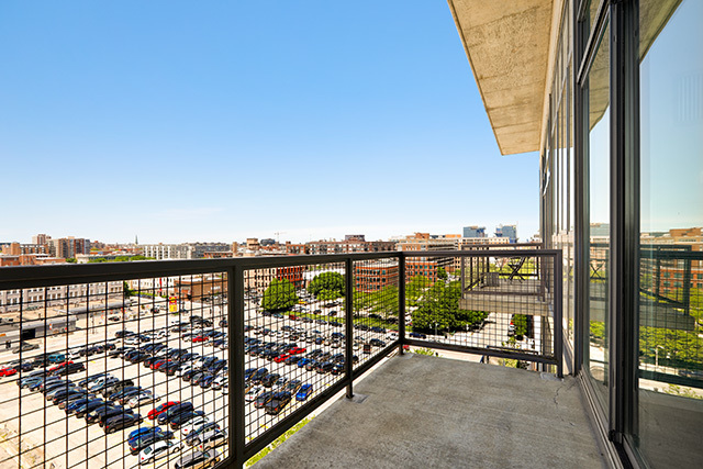 321 South Sangamon Street, Unit 902 Chicago, IL 60607 - Photo 18 of 22