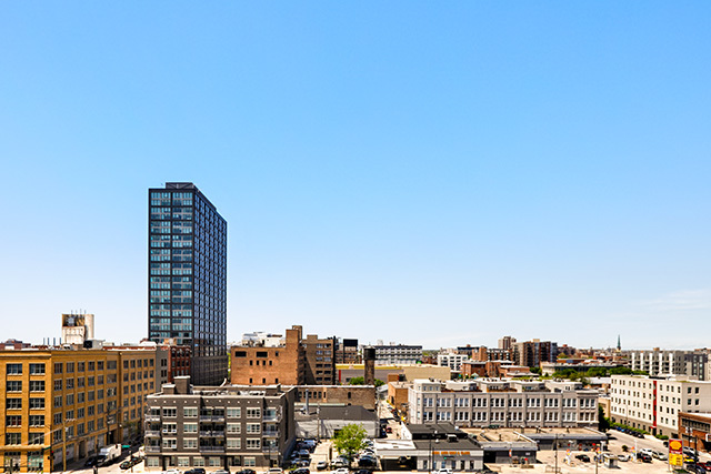 321 South Sangamon Street, Unit 902 Chicago, IL 60607 - Photo 19 of 22