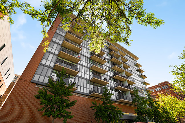 321 South Sangamon Street, Unit 902 Chicago, IL 60607 - Photo 21 of 22