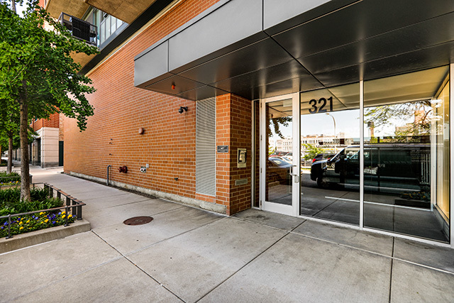 321 South Sangamon Street, Unit 902 Chicago, IL 60607 - Photo 22 of 22