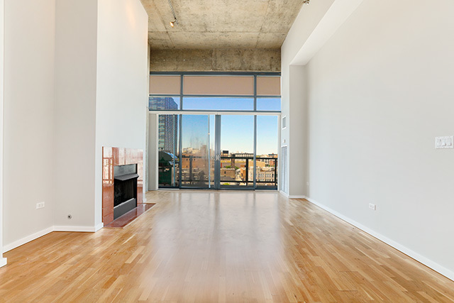 321 South Sangamon Street, Unit 902 Chicago, IL 60607 - Photo 4 of 22