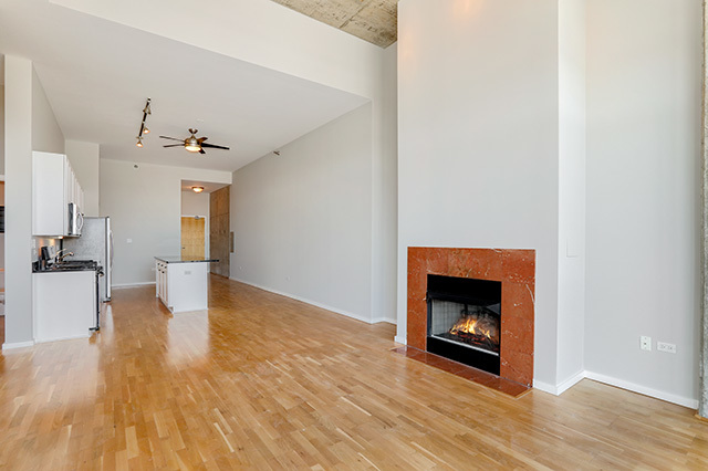 321 South Sangamon Street, Unit 902 Chicago, IL 60607 - Photo 6 of 22