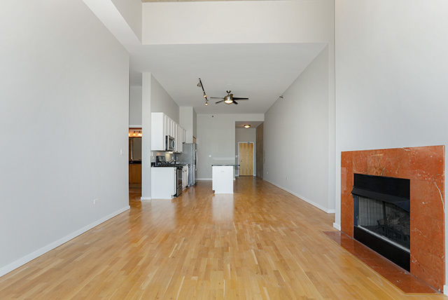 321 South Sangamon Street, Unit 902 Chicago, IL 60607 - Photo 7 of 22