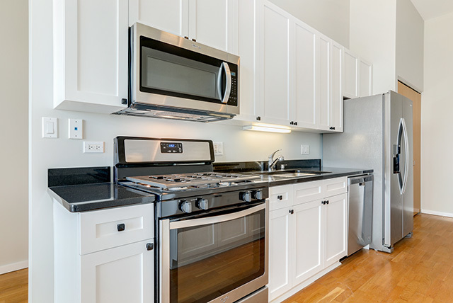 321 South Sangamon Street, Unit 902 Chicago, IL 60607 - Photo 10 of 22