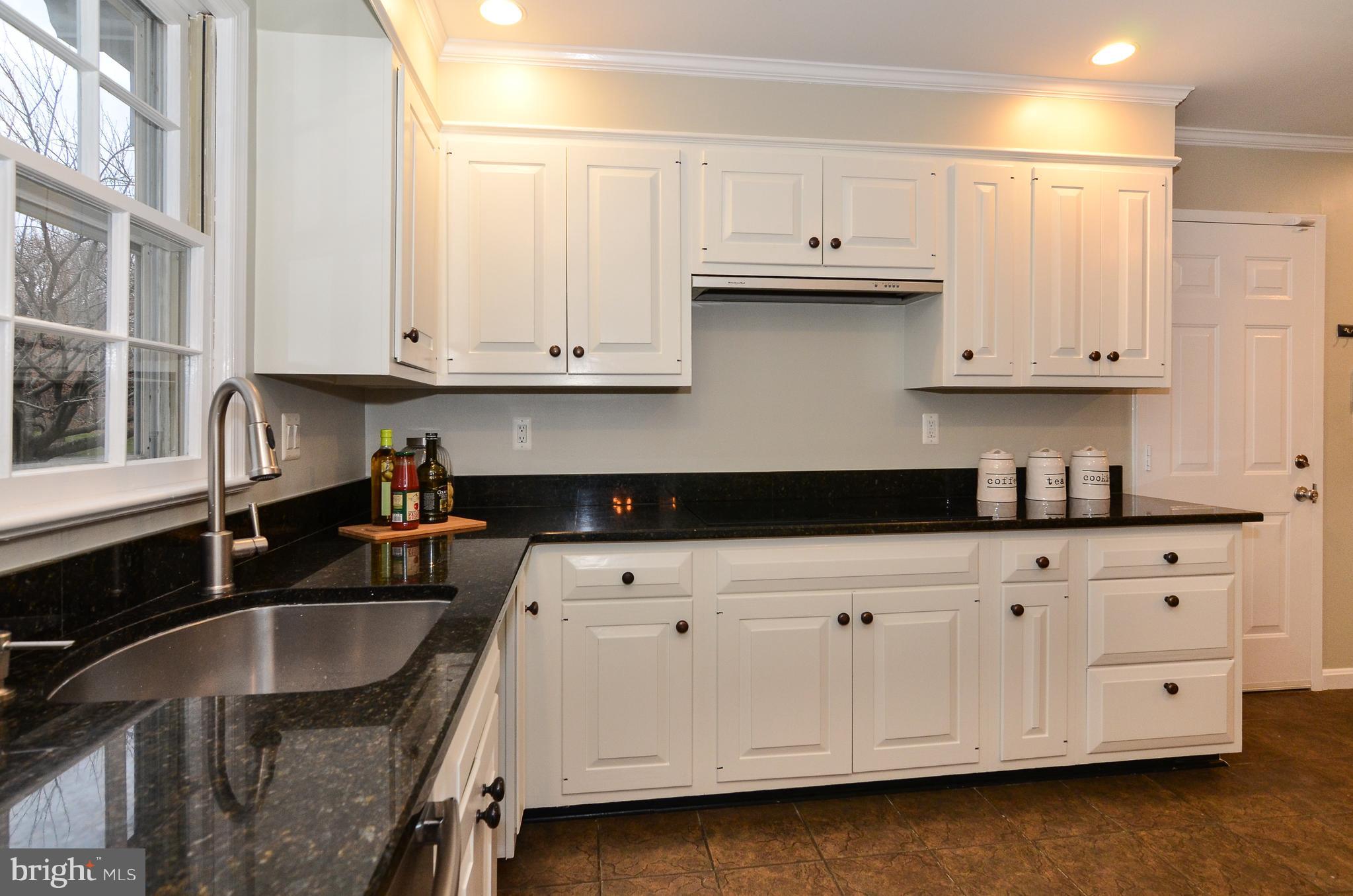 9712 Spring Ridge Lane Vienna, VA 22182 - Photo 22 of 46 Lovely white cabinets