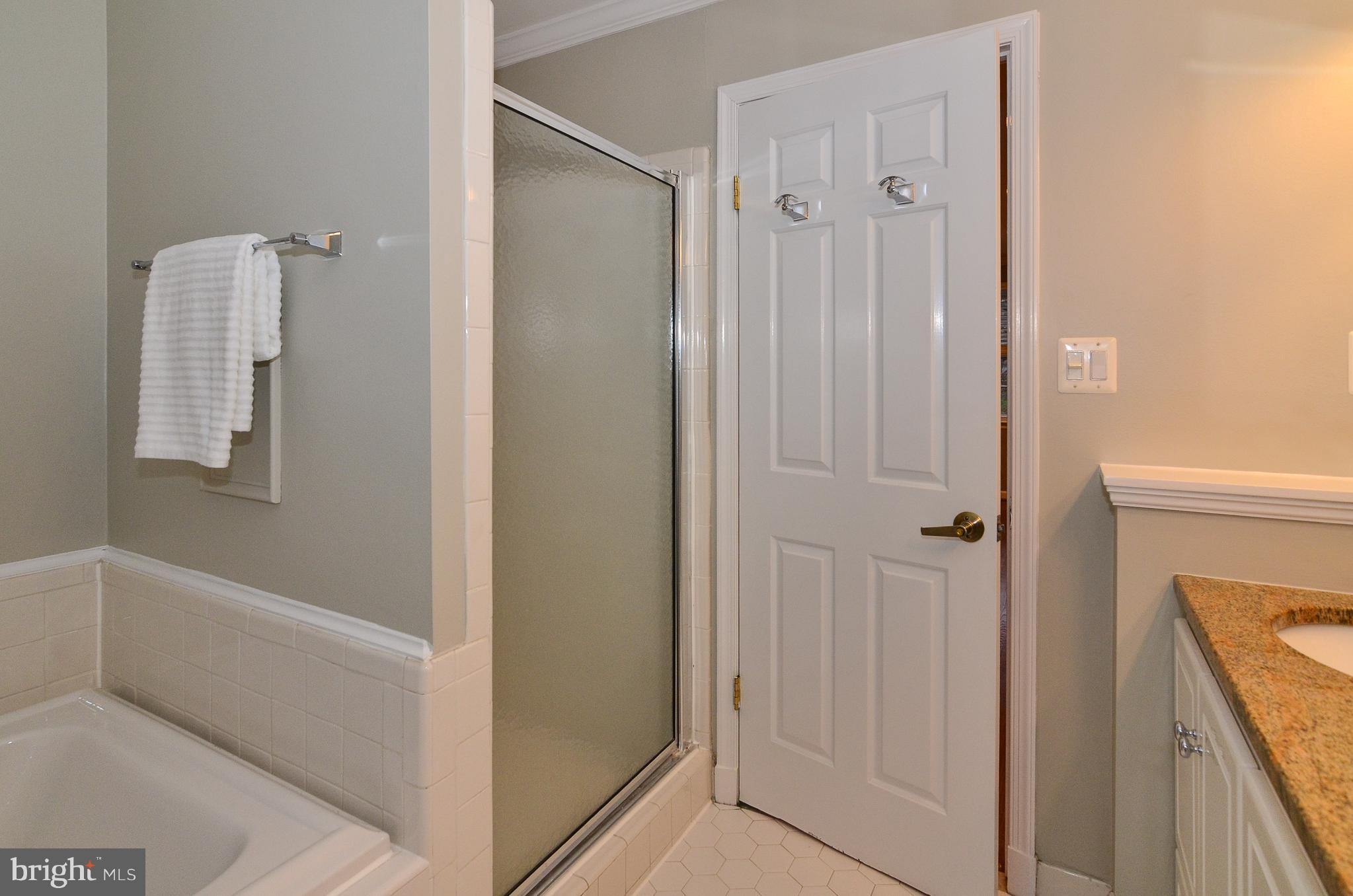 9712 Spring Ridge Lane Vienna, VA 22182 - Photo 33 of 46 masterbath