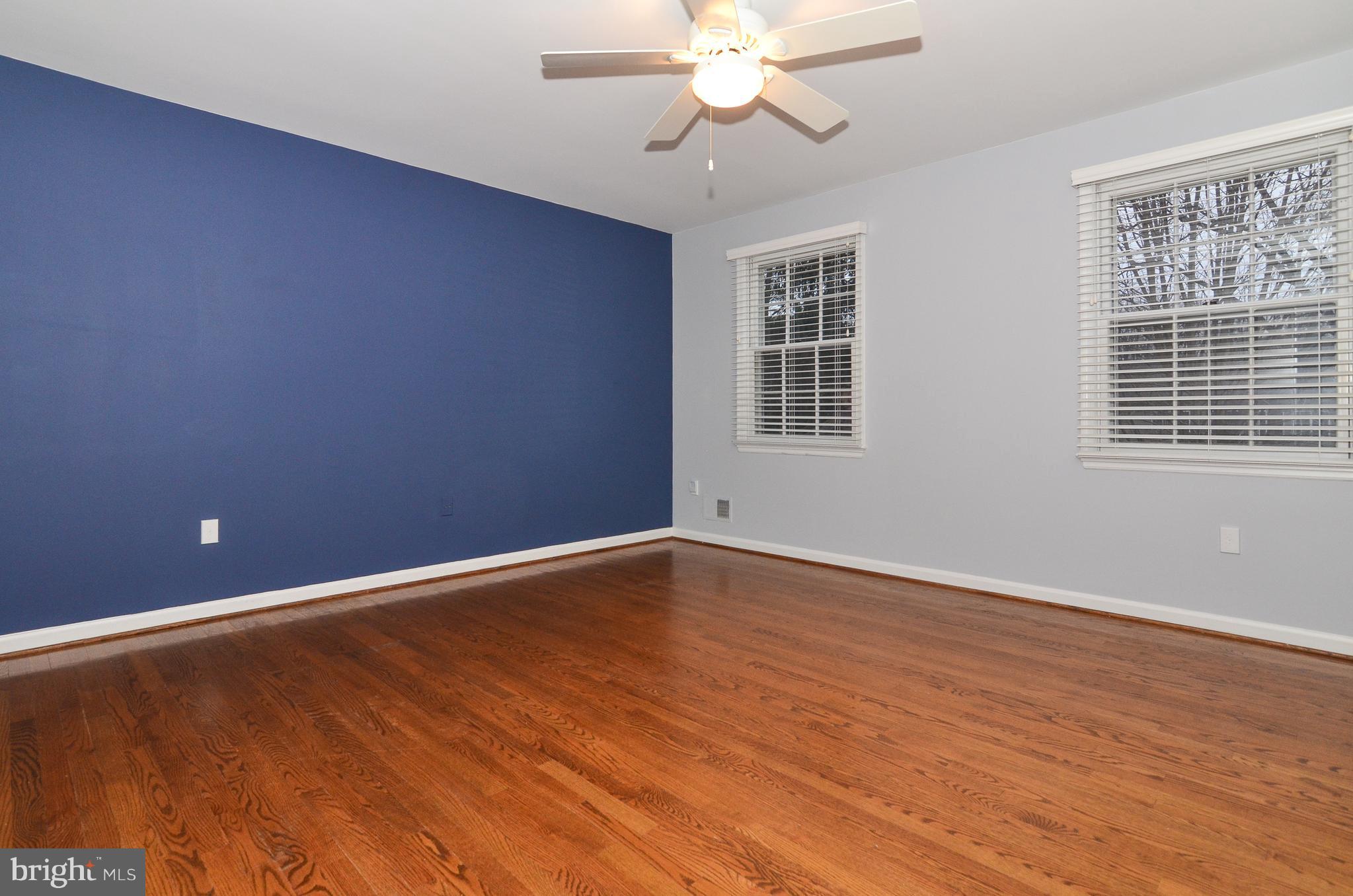 9712 Spring Ridge Lane Vienna, VA 22182 - Photo 38 of 46 large 4th bedrooms