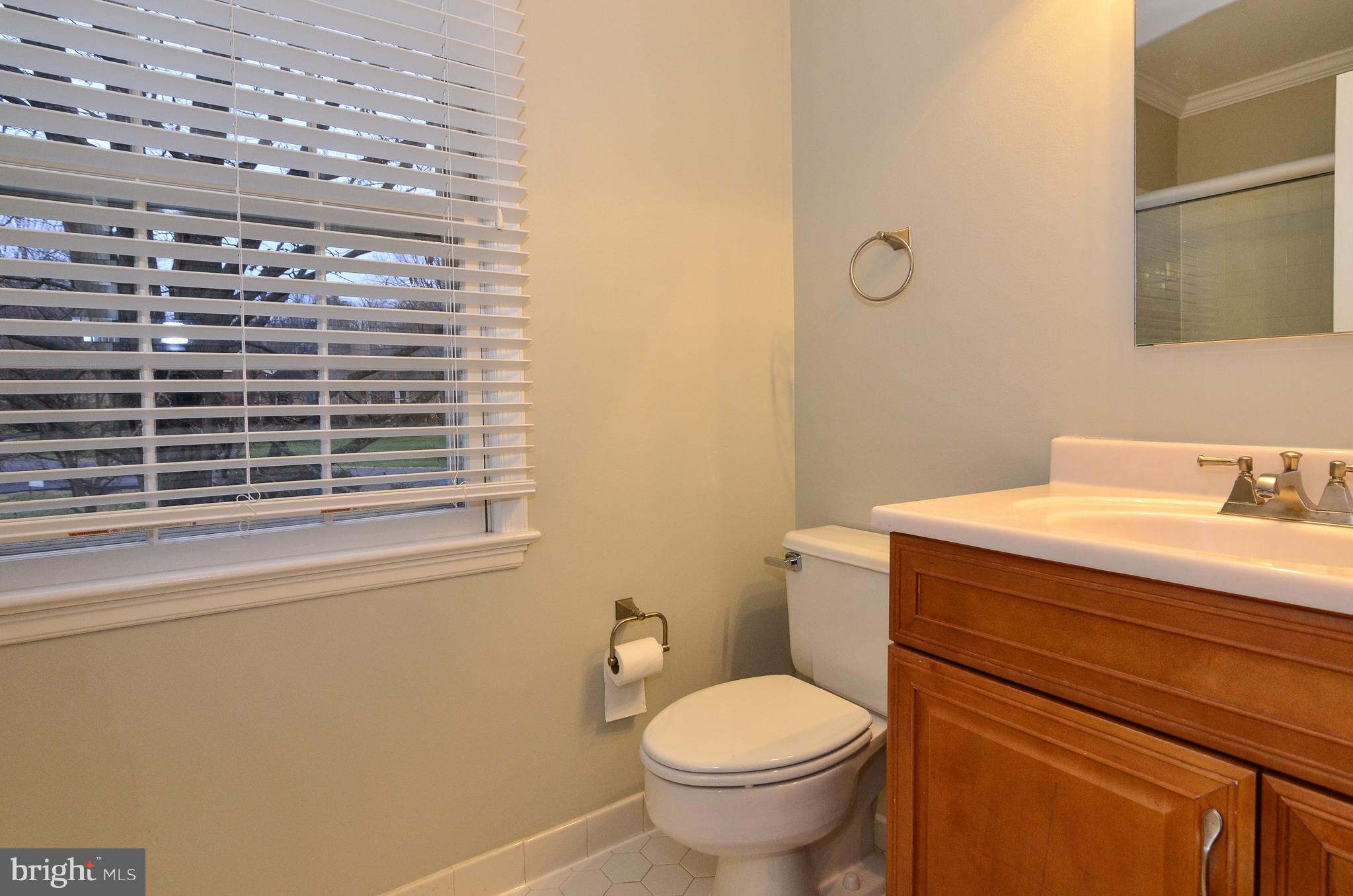 9712 Spring Ridge Lane Vienna, VA 22182 - Photo 40 of 46 Hall Bath