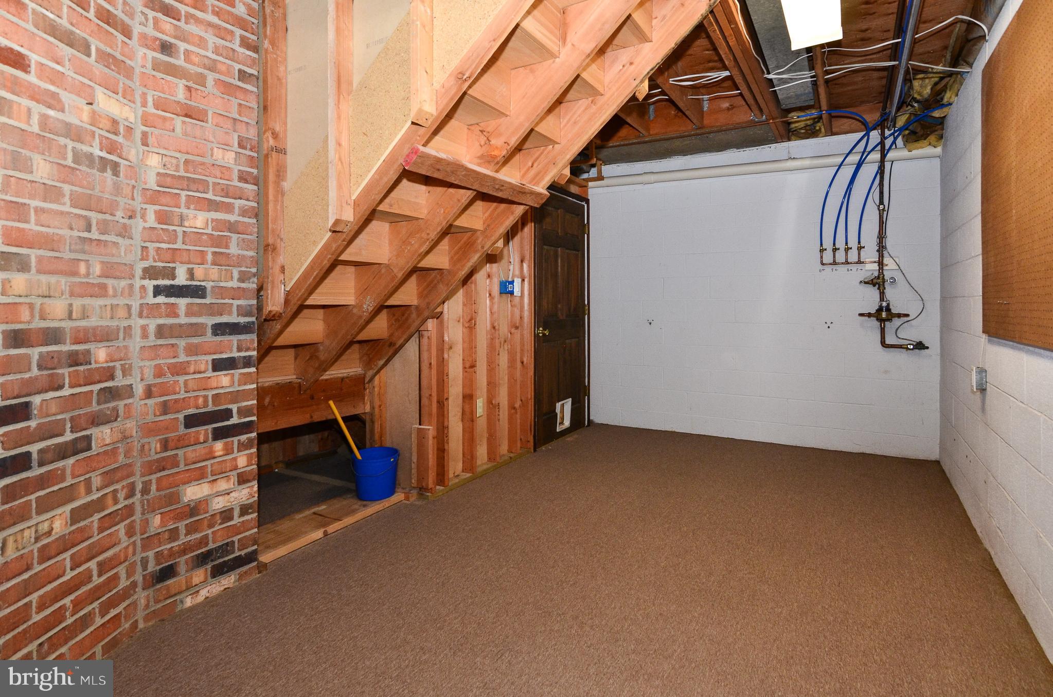 9712 Spring Ridge Lane Vienna, VA 22182 - Photo 45 of 46 Storage room on lower level