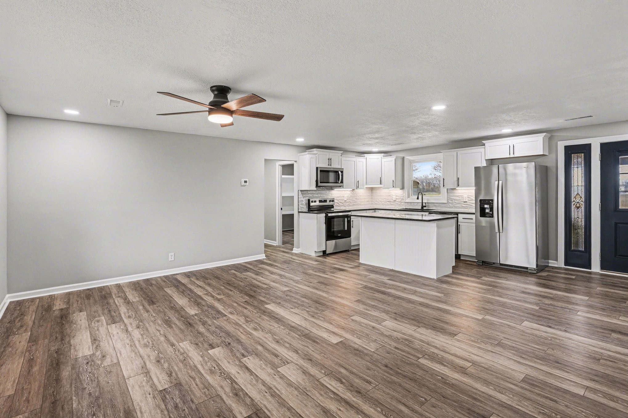 5963 Wayman Dunn Road Springfield, TN 37172 - Photo 8 of 35