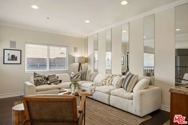 $1,495,000 | 1717 South Barrington Avenue, Unit 103, Los Angeles, CA 90025