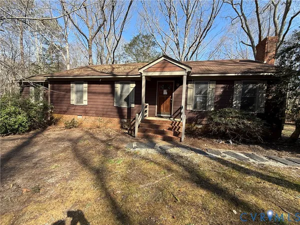 $169,900 | 155 Wysor Drive, Aylett, VA 23009