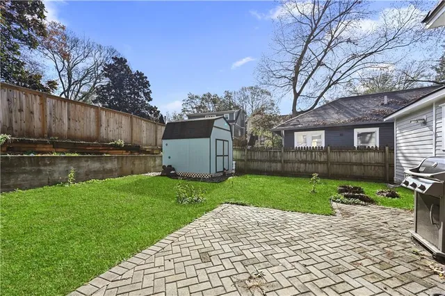 $2,800 | 470 Kelly Street Southeast, Atlanta, GA 30312