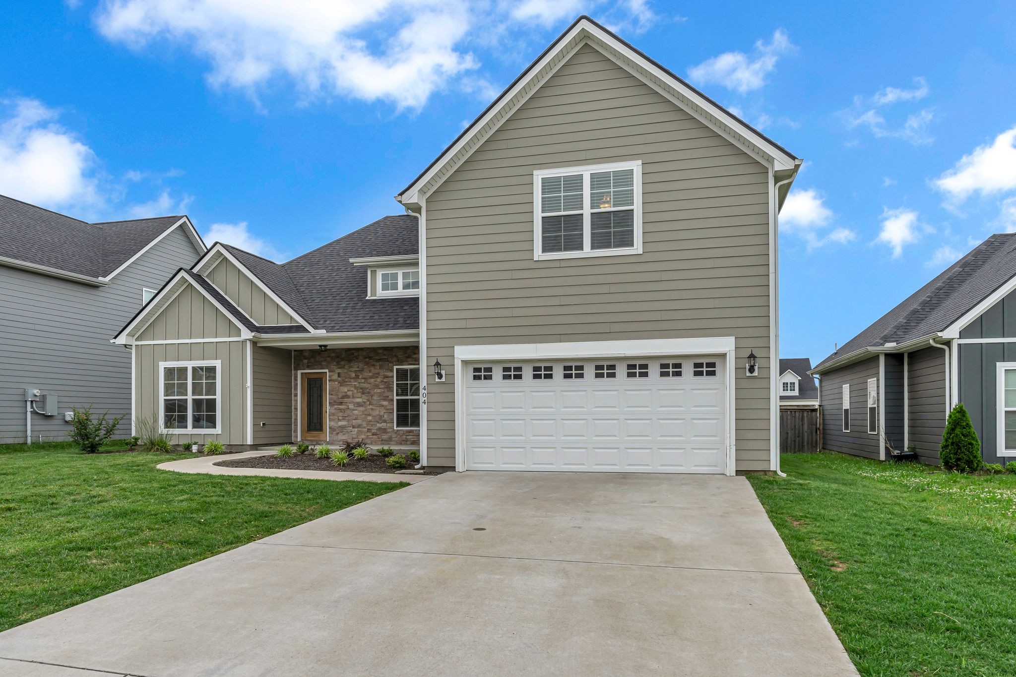 404 Generosity Way Smyrna, TN 37167 - Photo 1 of 35 Gallery Image 1