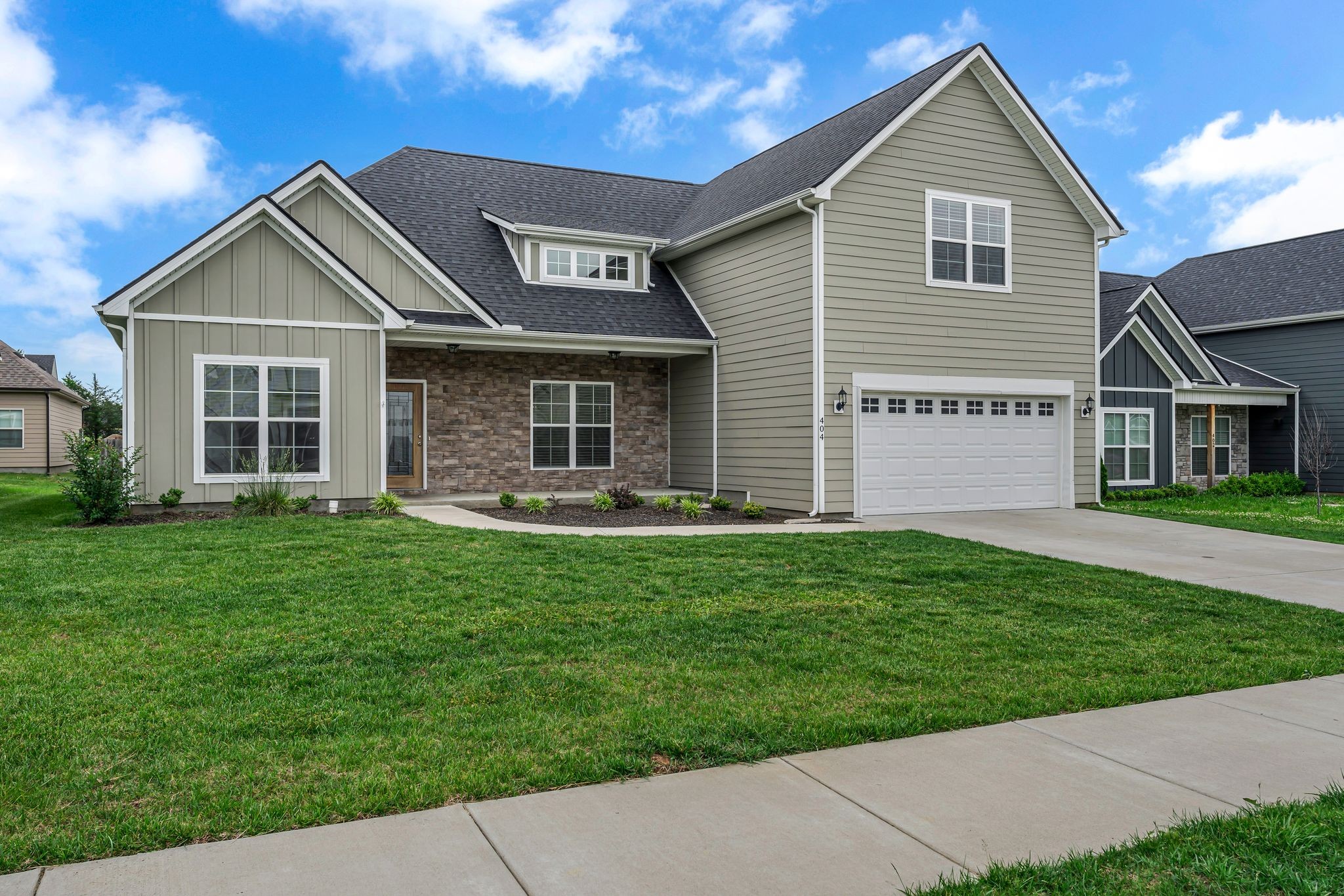 404 Generosity Way Smyrna, TN 37167 - Photo 2 of 35 Gallery Image 2