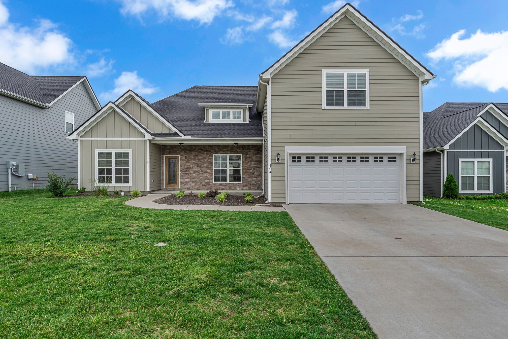 404 Generosity Way Smyrna, TN 37167 - Photo 3 of 35 Gallery Image 3