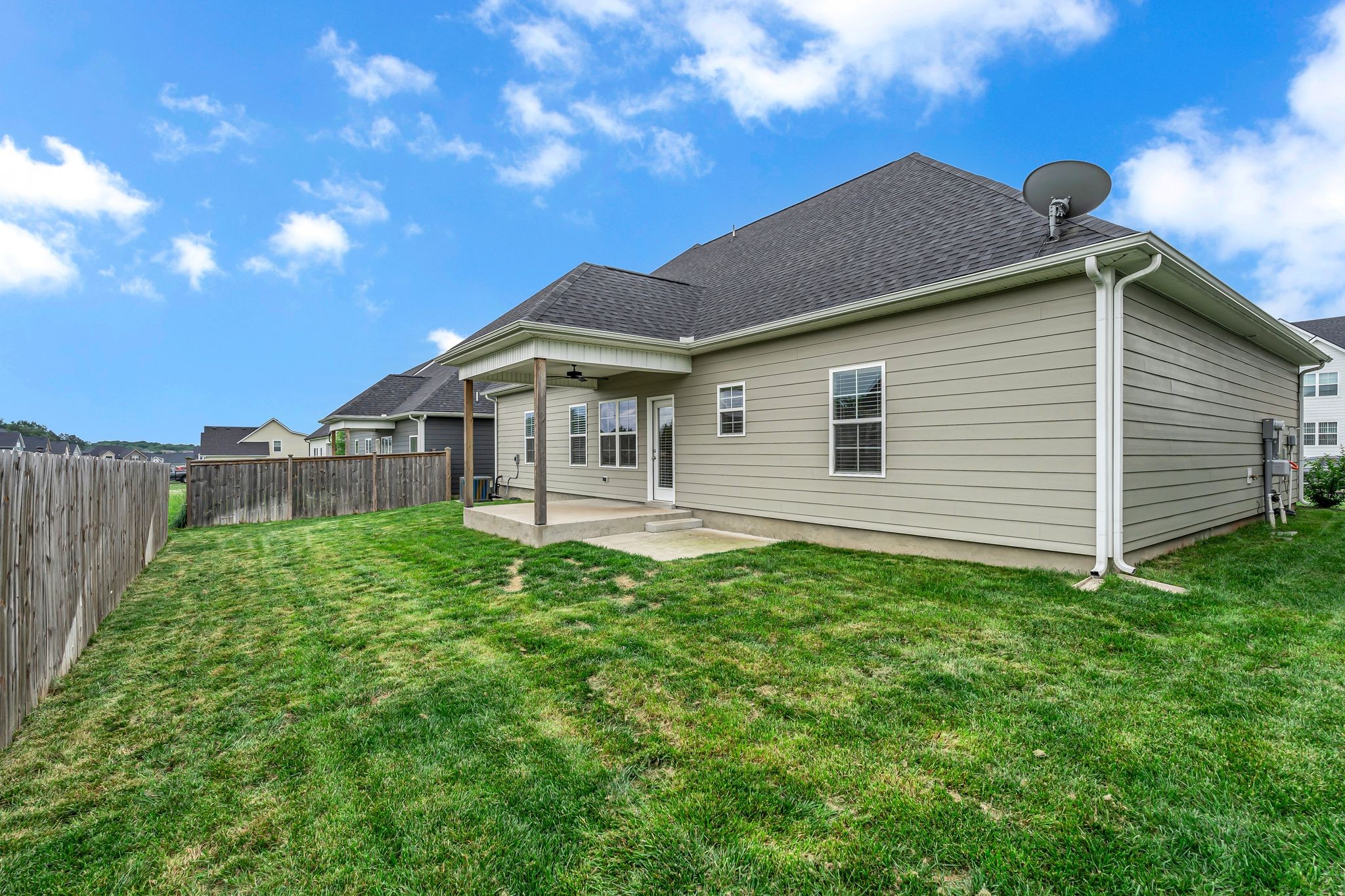 404 Generosity Way Smyrna, TN 37167 - Photo 35 of 35 Gallery Image 35
