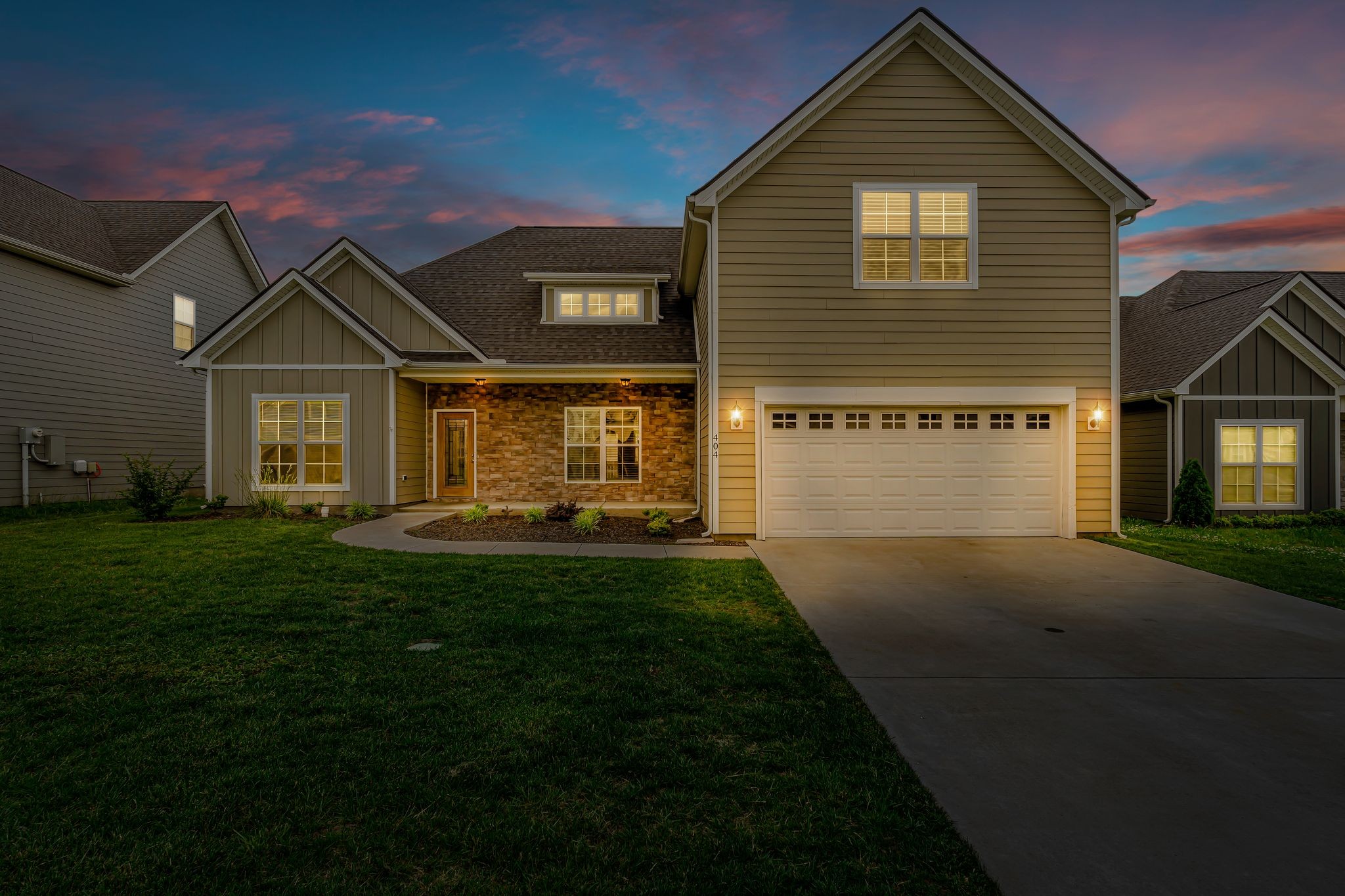 404 Generosity Way Smyrna, TN 37167 - Photo 4 of 35 Gallery Image 4