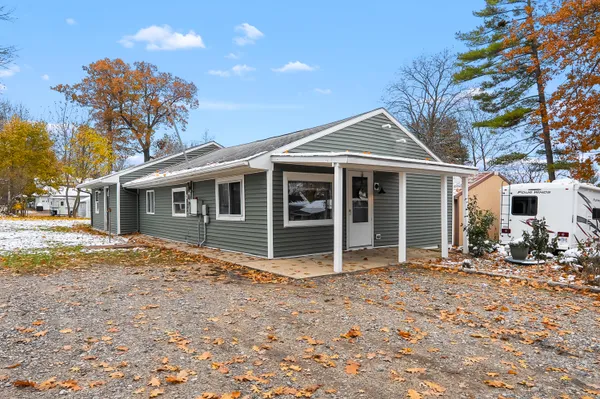 $265,500 | 5037 2nd Street, Delton, MI 49046