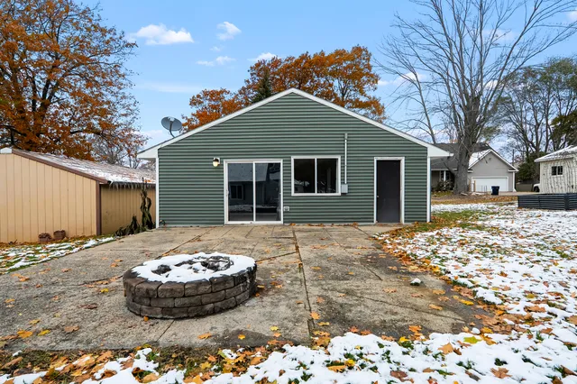 $270,000 | 5037 2nd Street, Delton, MI 49046