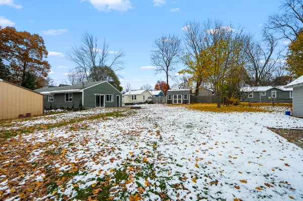 $265,500 | 5037 2nd Street, Delton, MI 49046