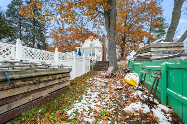 $265,500 | 5037 2nd Street, Delton, MI 49046